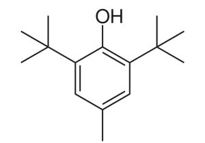 Butylated Hydroxy Toluene