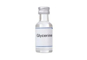 Glycerine
