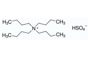 Tetra Butyl Ammonium Hydrogen Sulphate